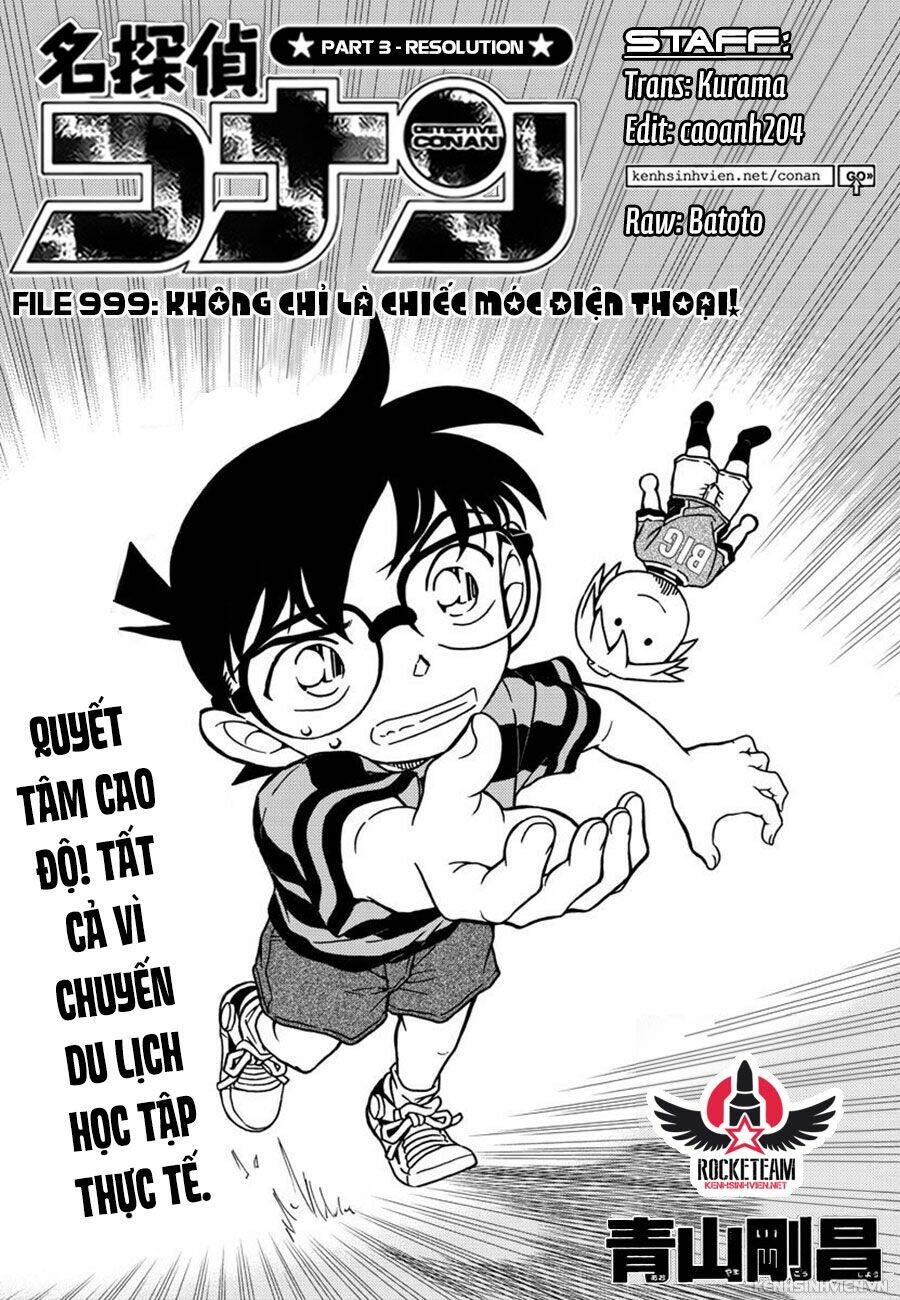 Chương 999 - Trang 1