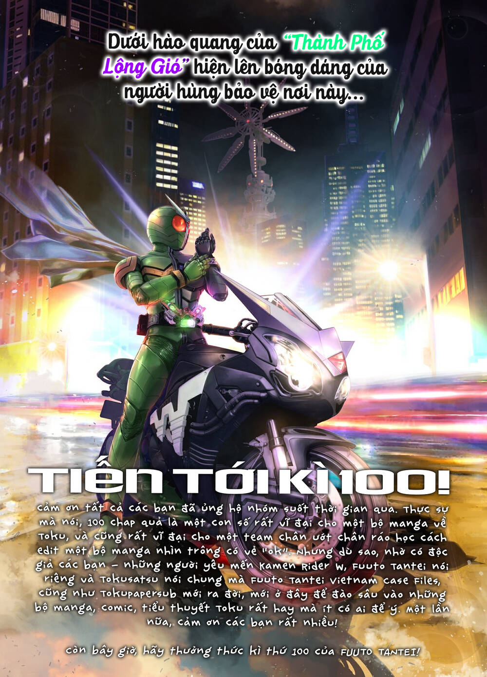 Chương 100 - Trang 2