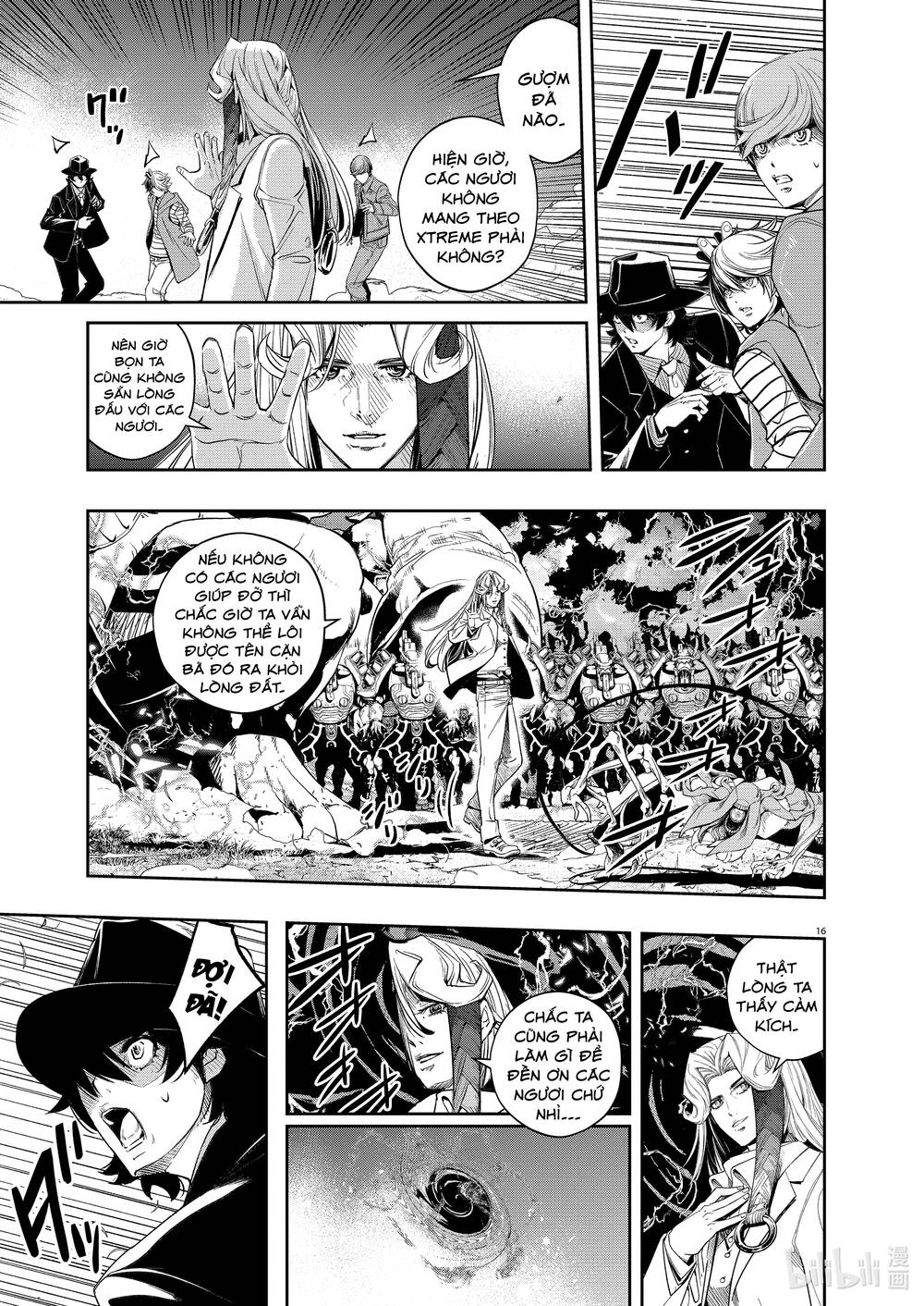 Chương 102 - Trang 17