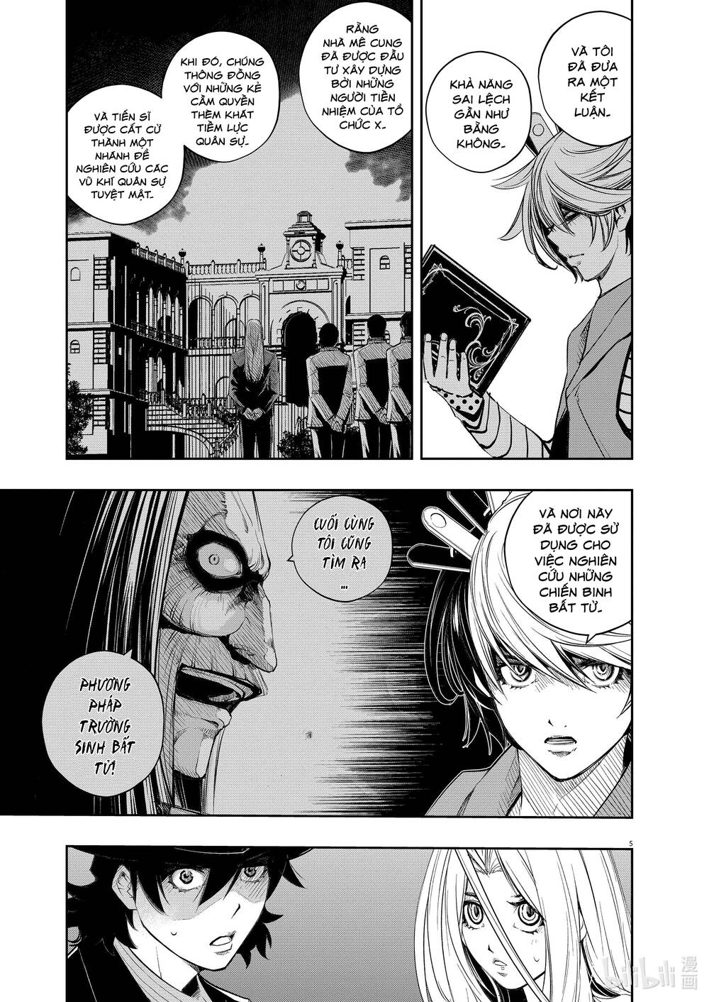 Chương 106 - Trang 7