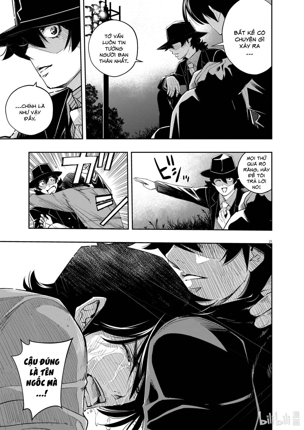 Chương 107 - Trang 22
