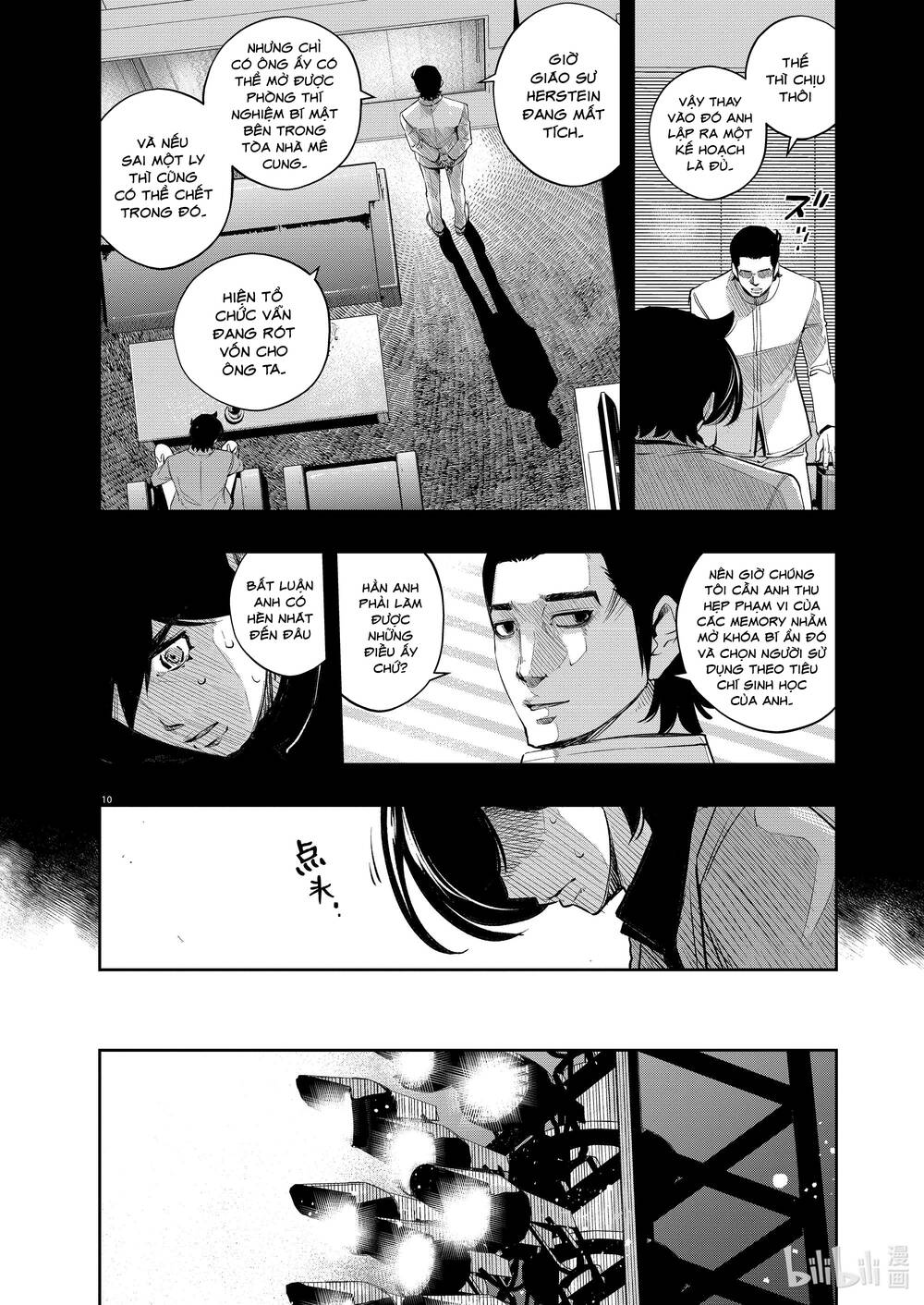 Chương 108 - Trang 11
