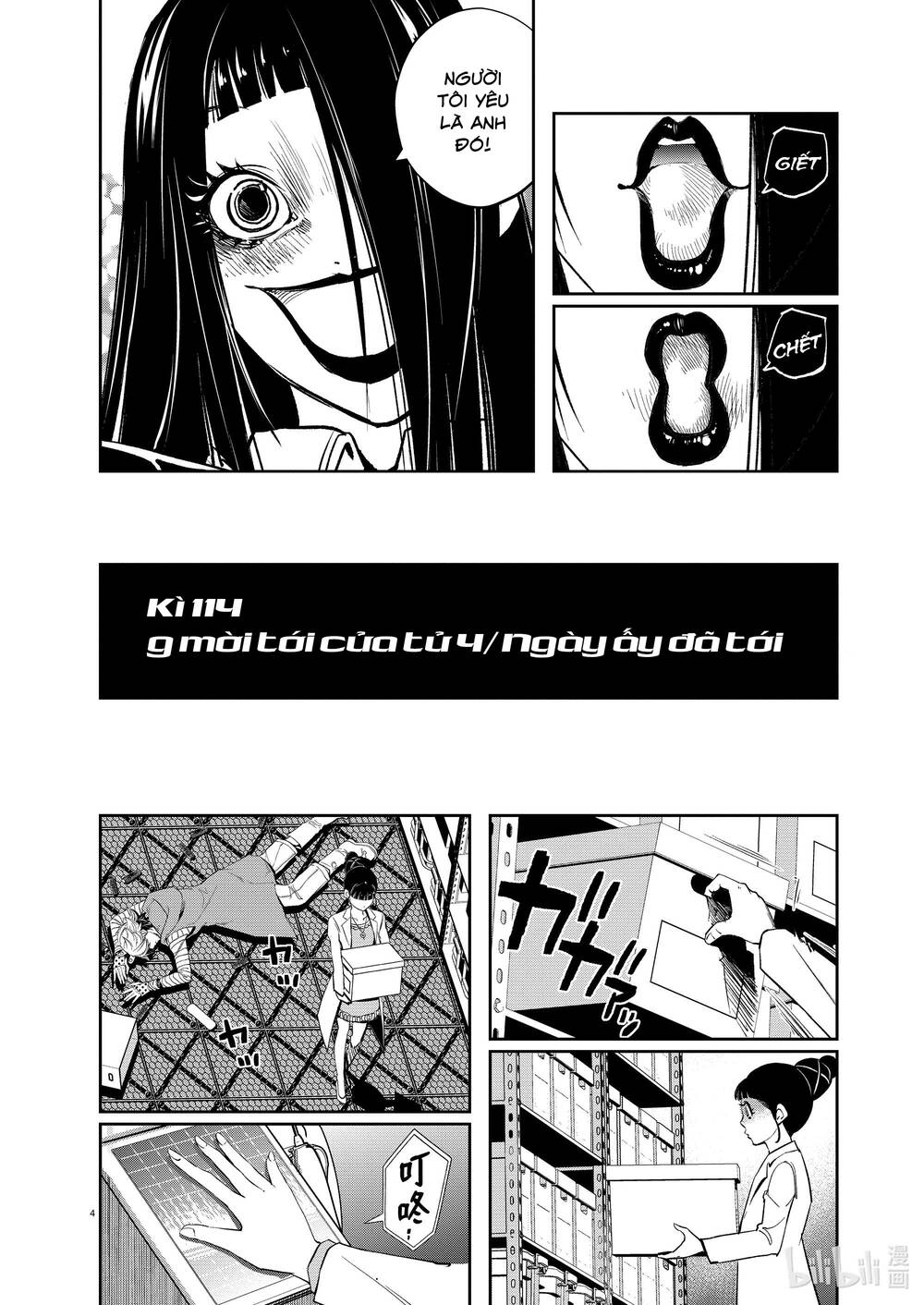 Chương 114 - Trang 6