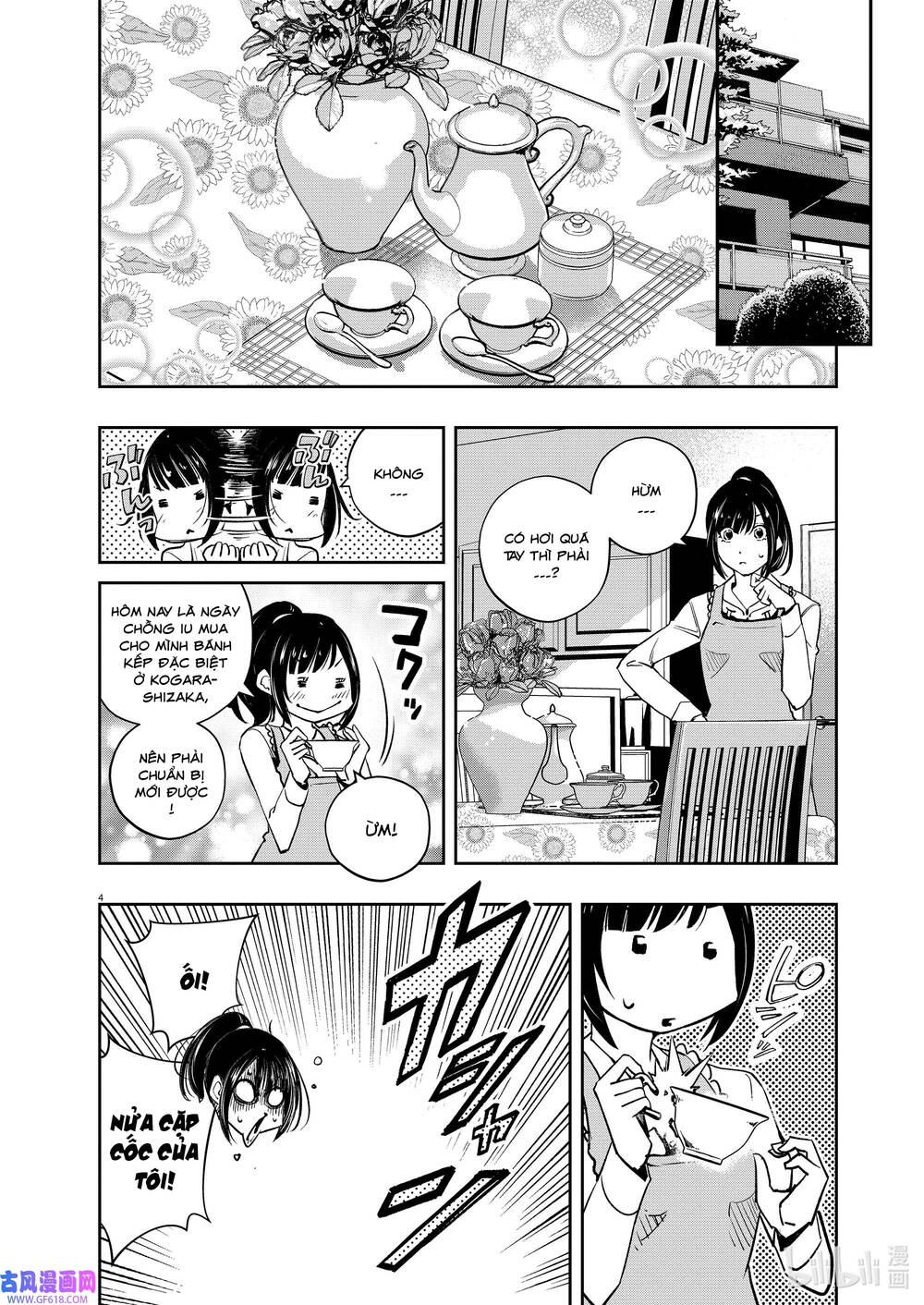 Chương 116 - Trang 6