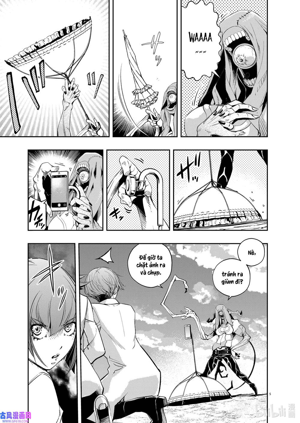 Chương 117 - Trang 5