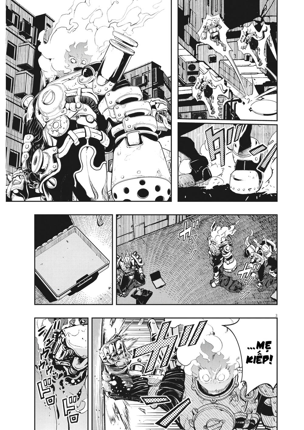 Chương 130 - Trang 5