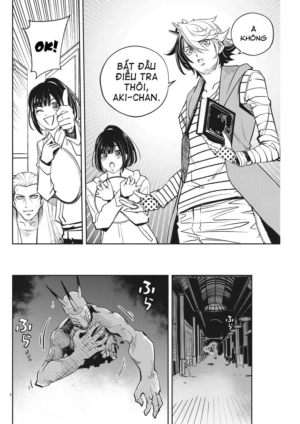 Chương 132 - Trang 6