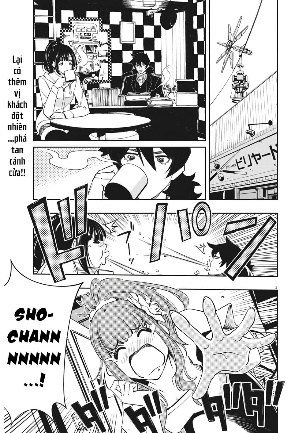 Chương 136 - Trang 3