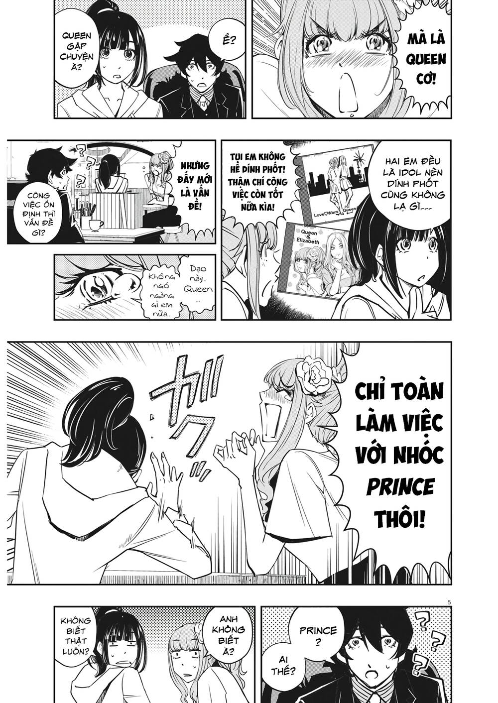 Chương 136 - Trang 5