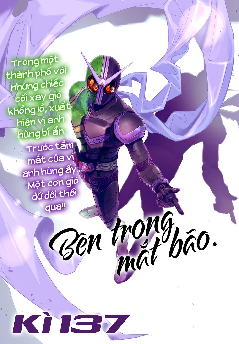 Chương 137 - Trang 1