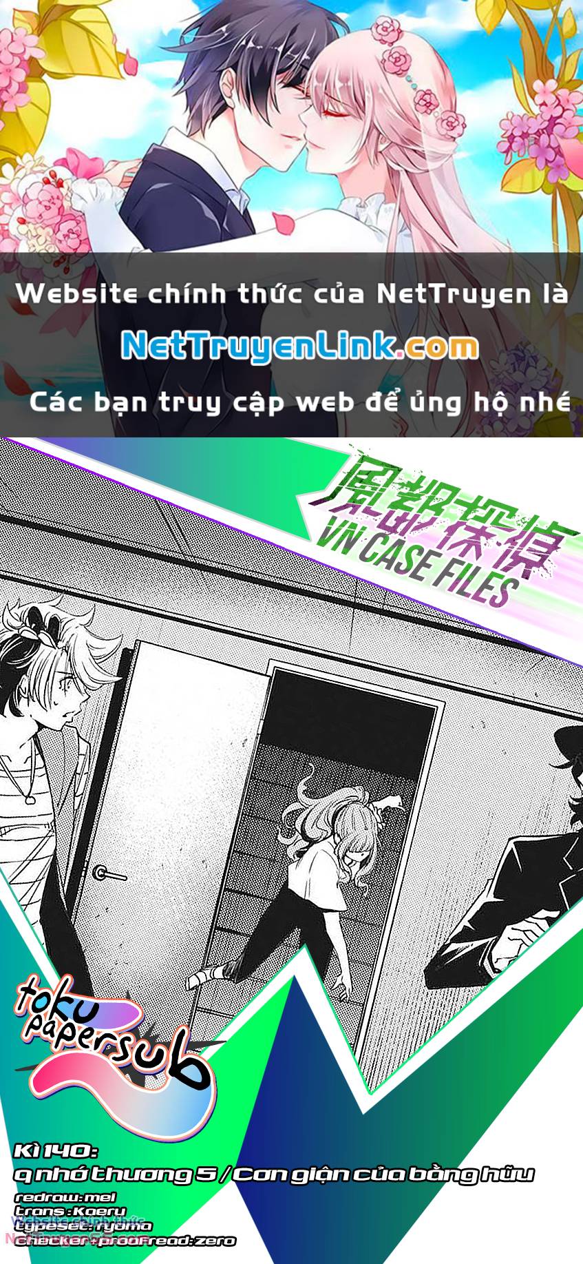 Chương 140 - Trang 1