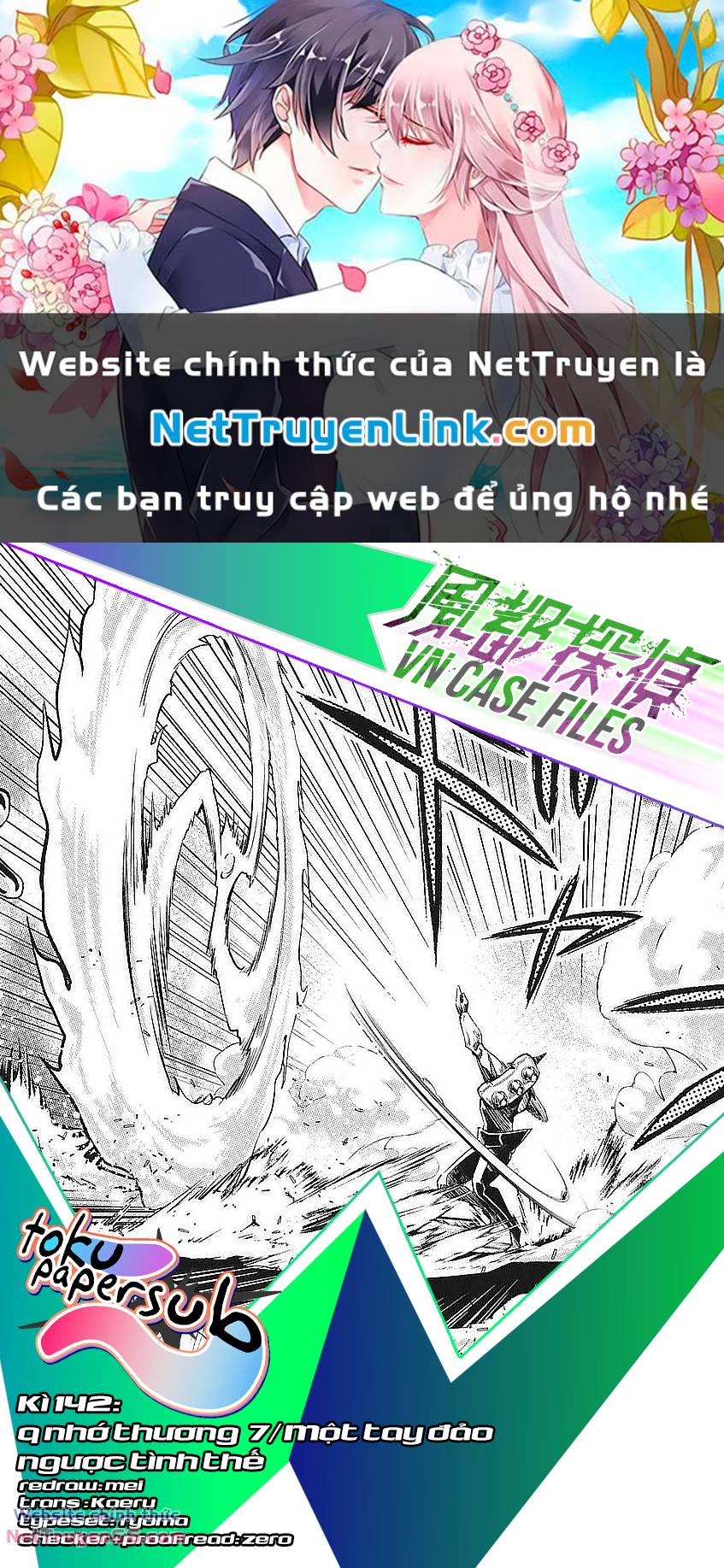 Chương 142 - Trang 1