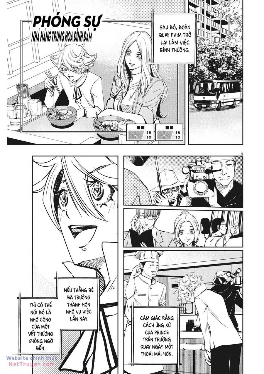Chương 143 - Trang 6