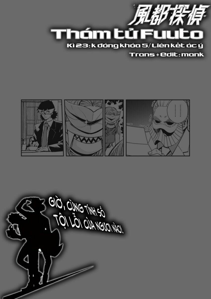 Chương 23 - Trang 1