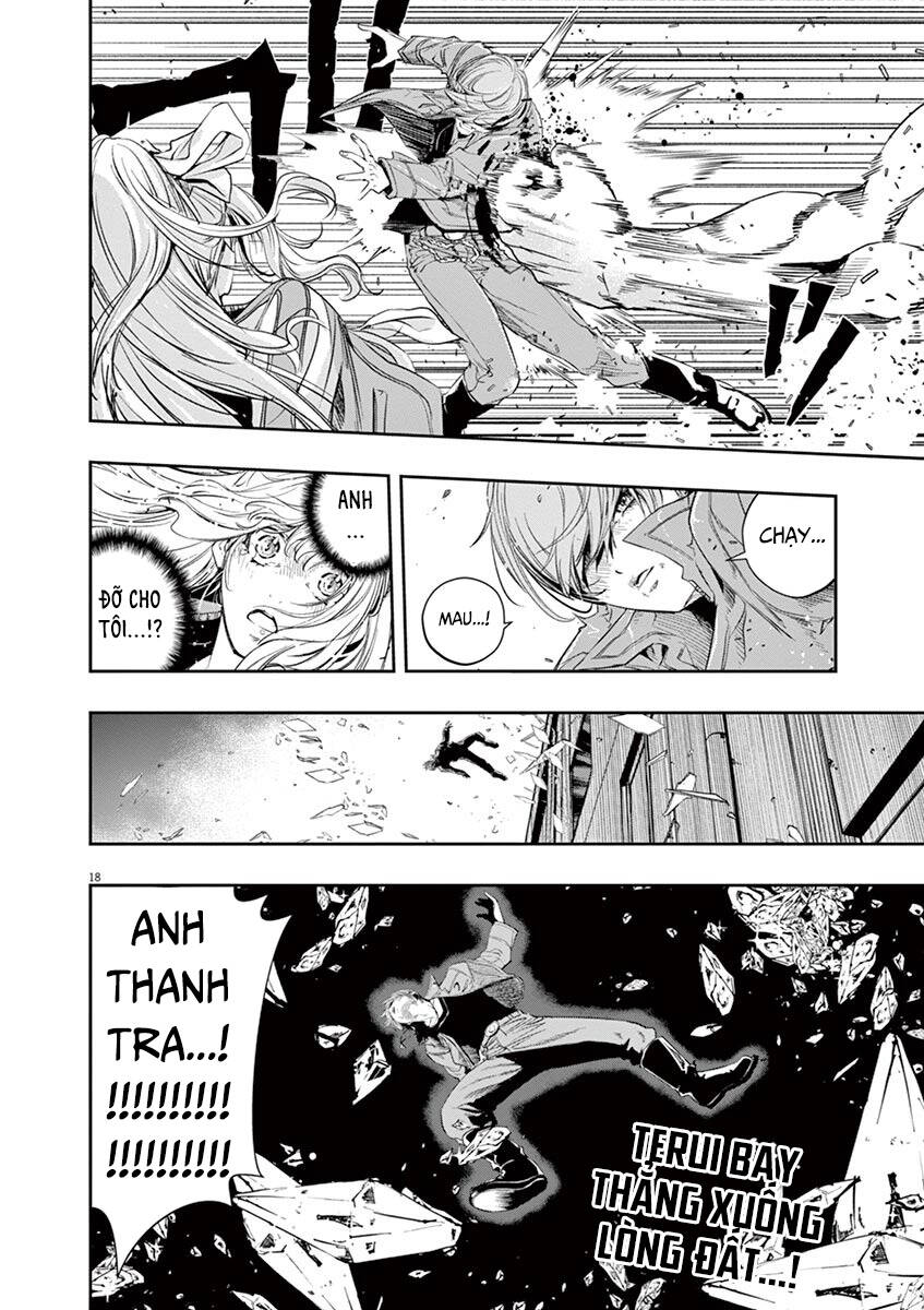 Chương 62 - Trang 19