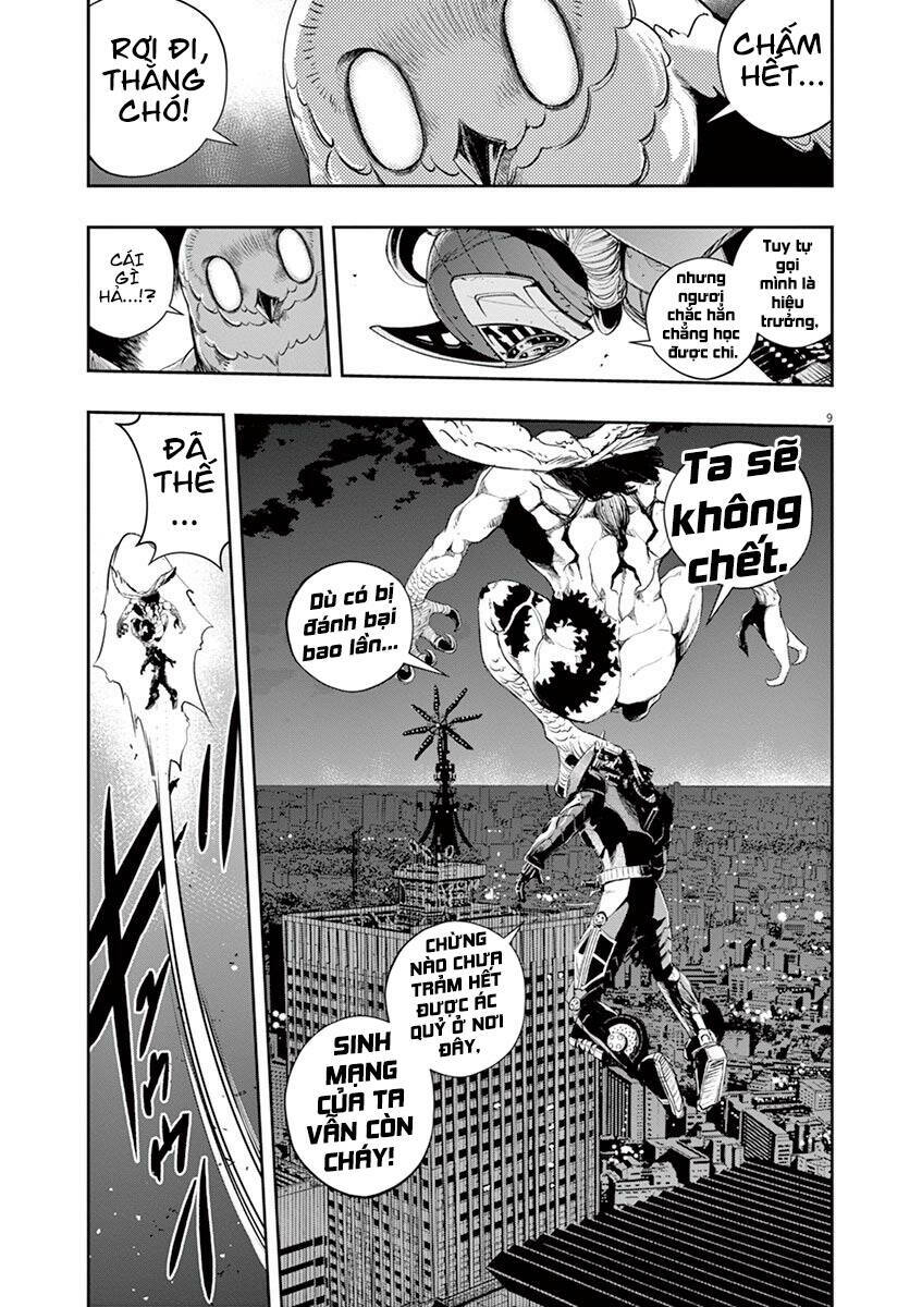Chương 64 - Trang 12