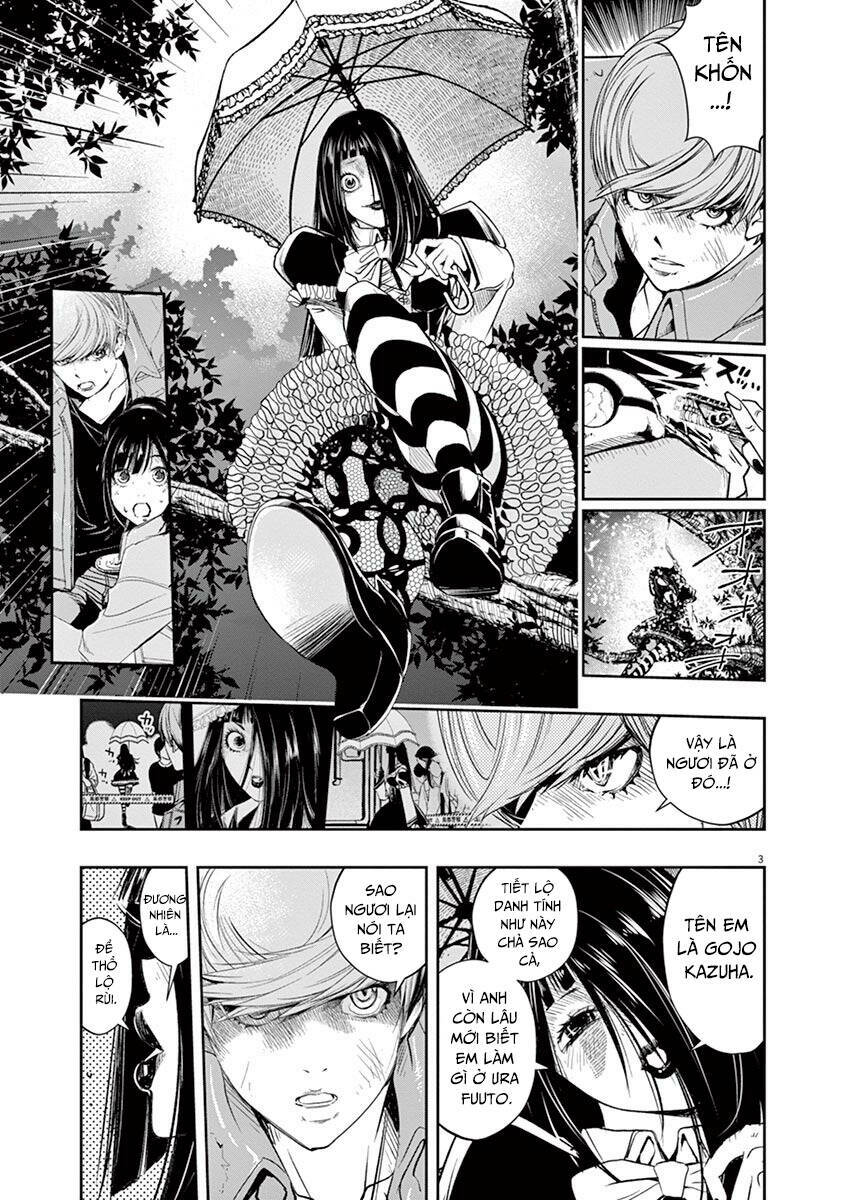 Chương 65 - Trang 7