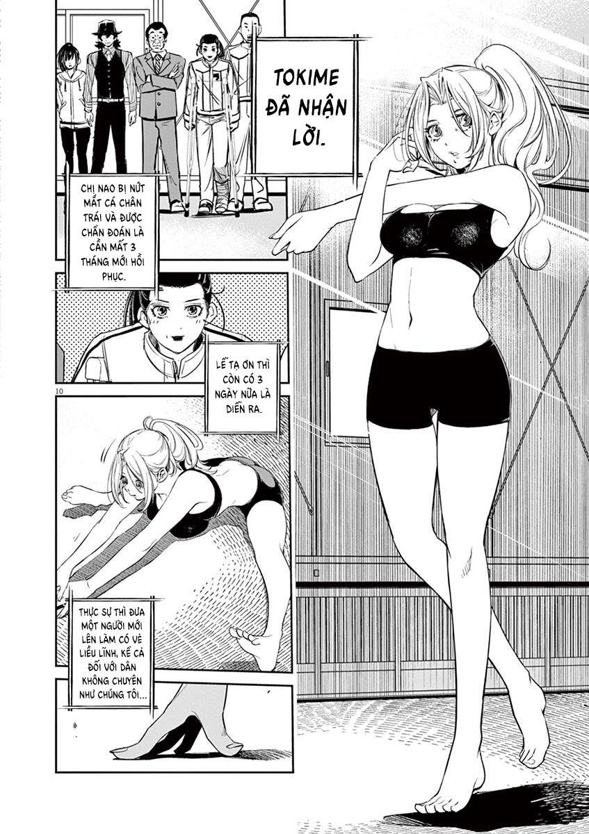 Chương 76 - Trang 11