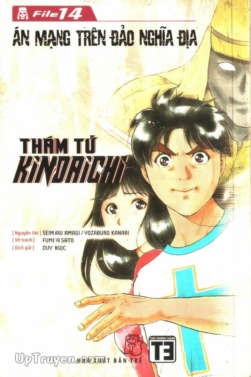 Chương 14 - Trang 1