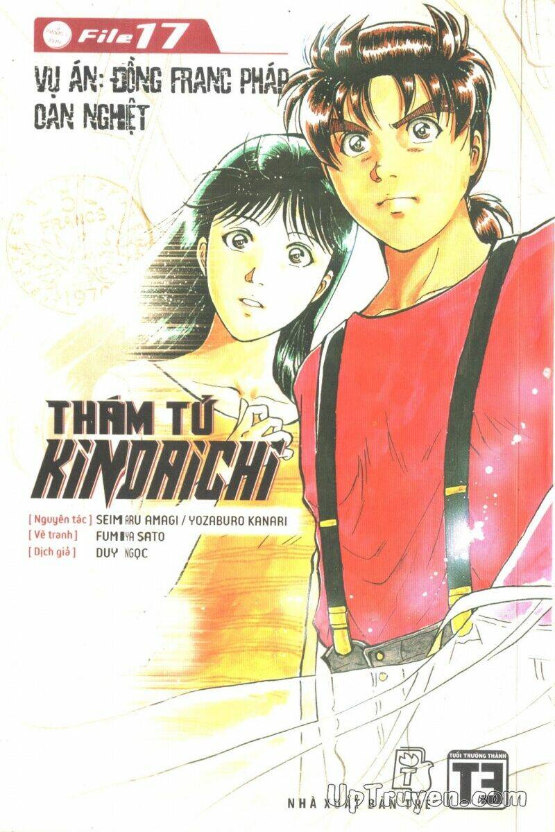 Chương 17 - Trang 1