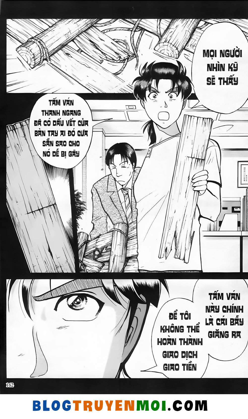 Chương 19.7 - Trang 18