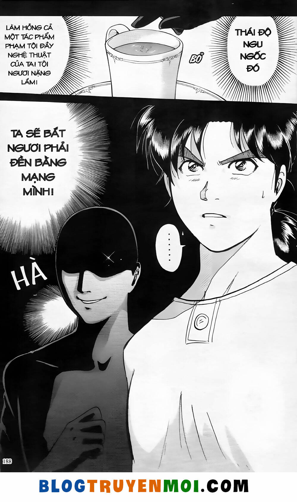Chương 19.8 - Trang 22