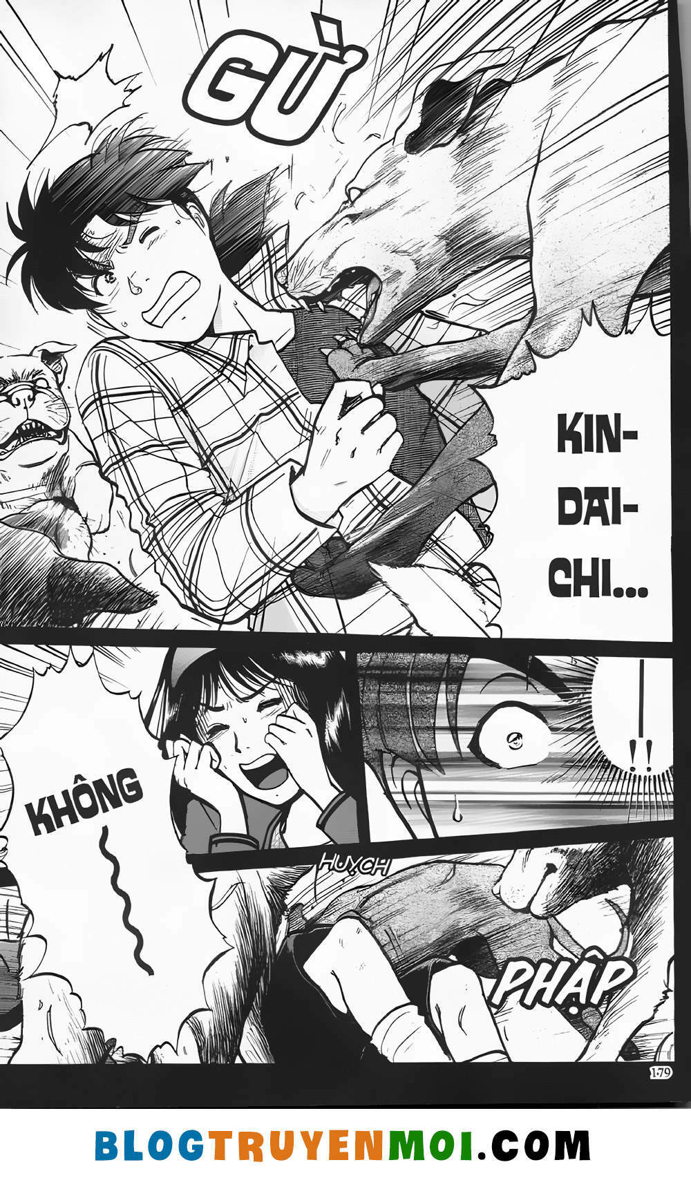 Chương 20.7 - Trang 18