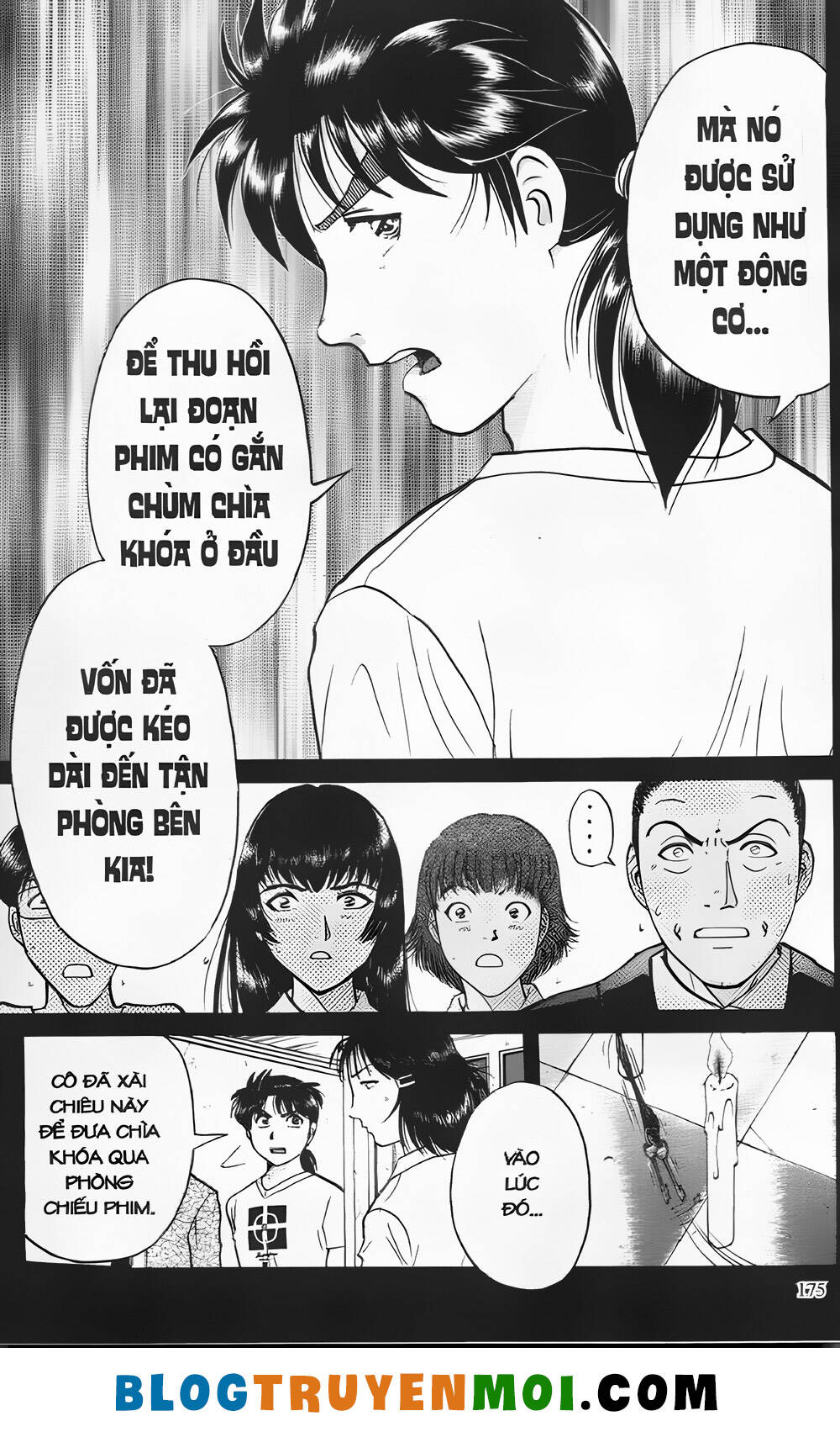 Chương 21.7 - Trang 11
