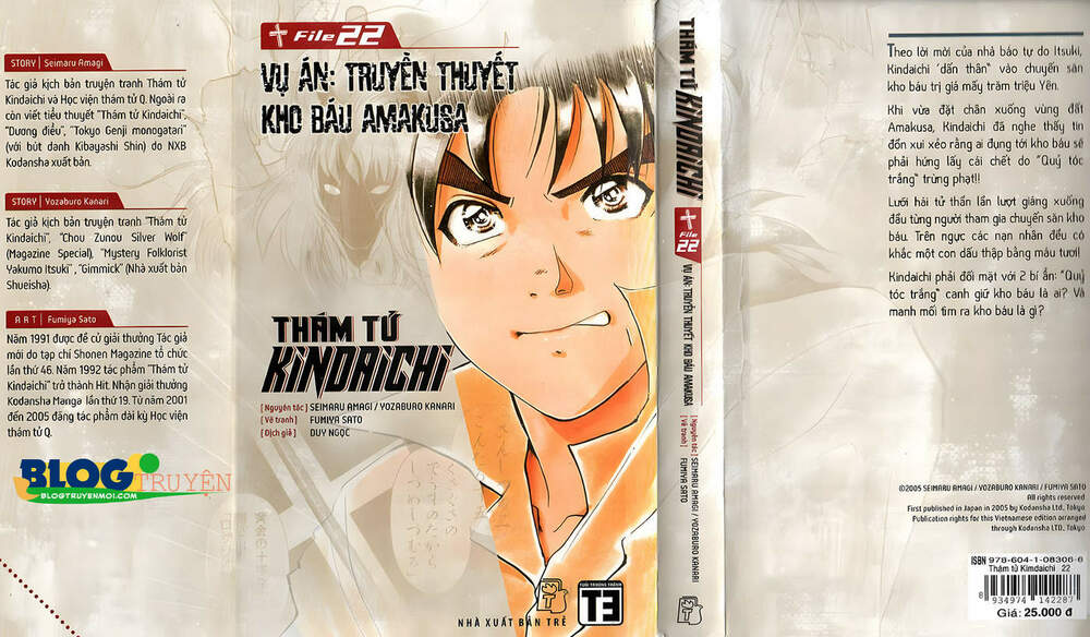 Chương 22 - Trang 1