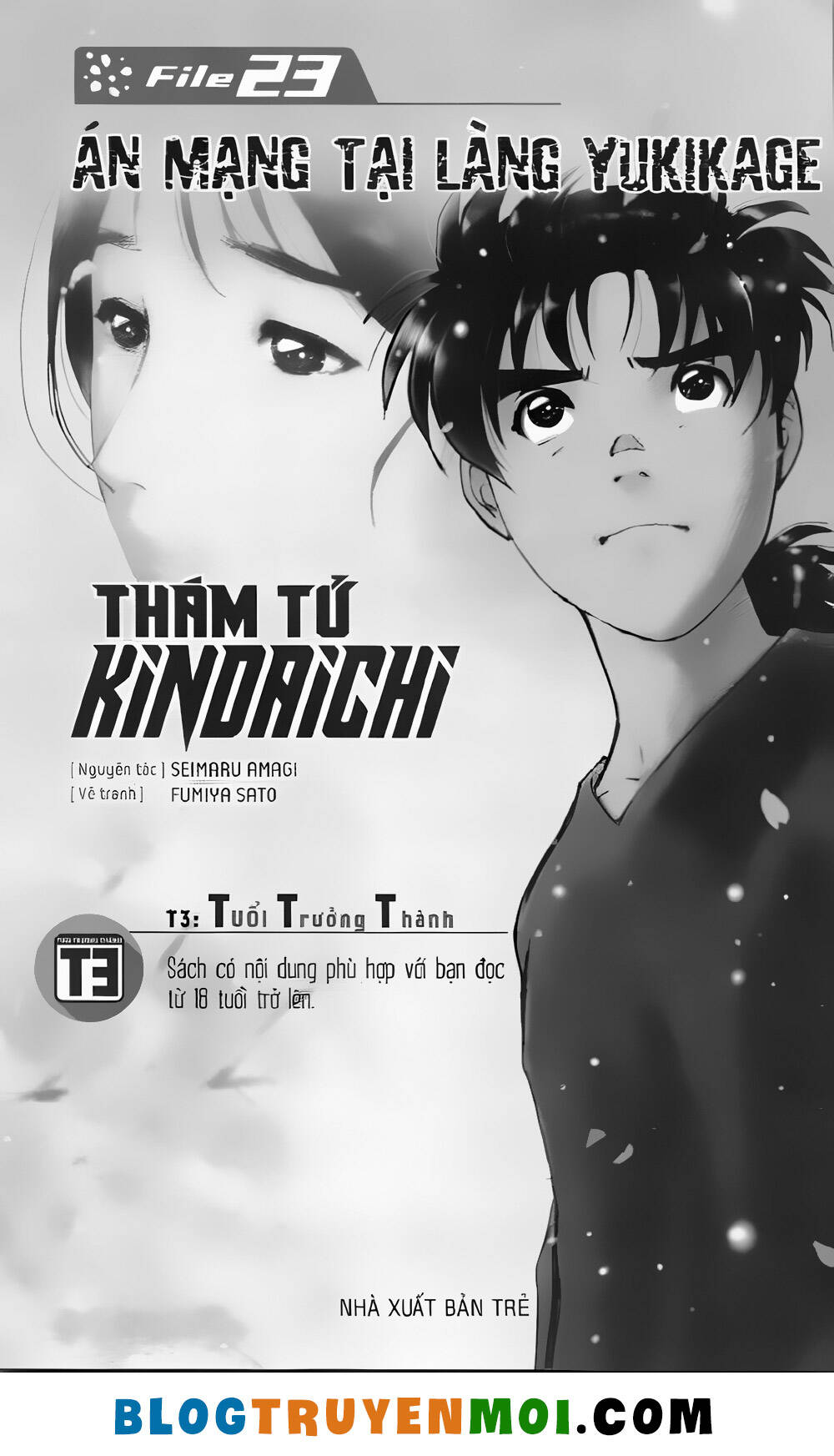 Chương 23 - Trang 2