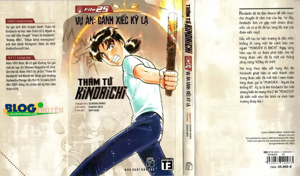 Chương 25 - Trang 1