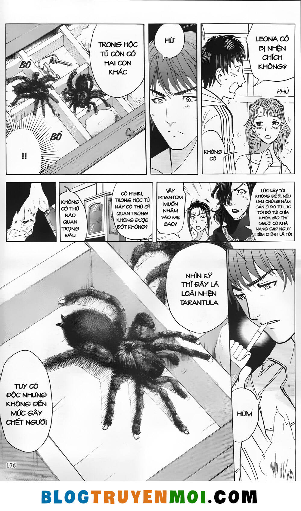 Chương 28.7 - Trang 12