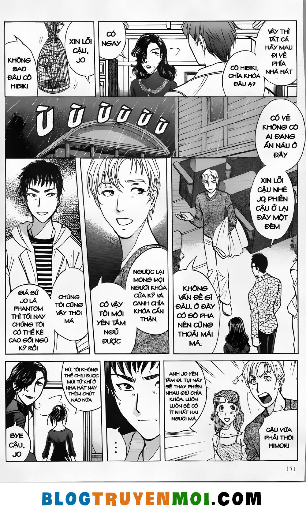 Chương 28.7 - Trang 7