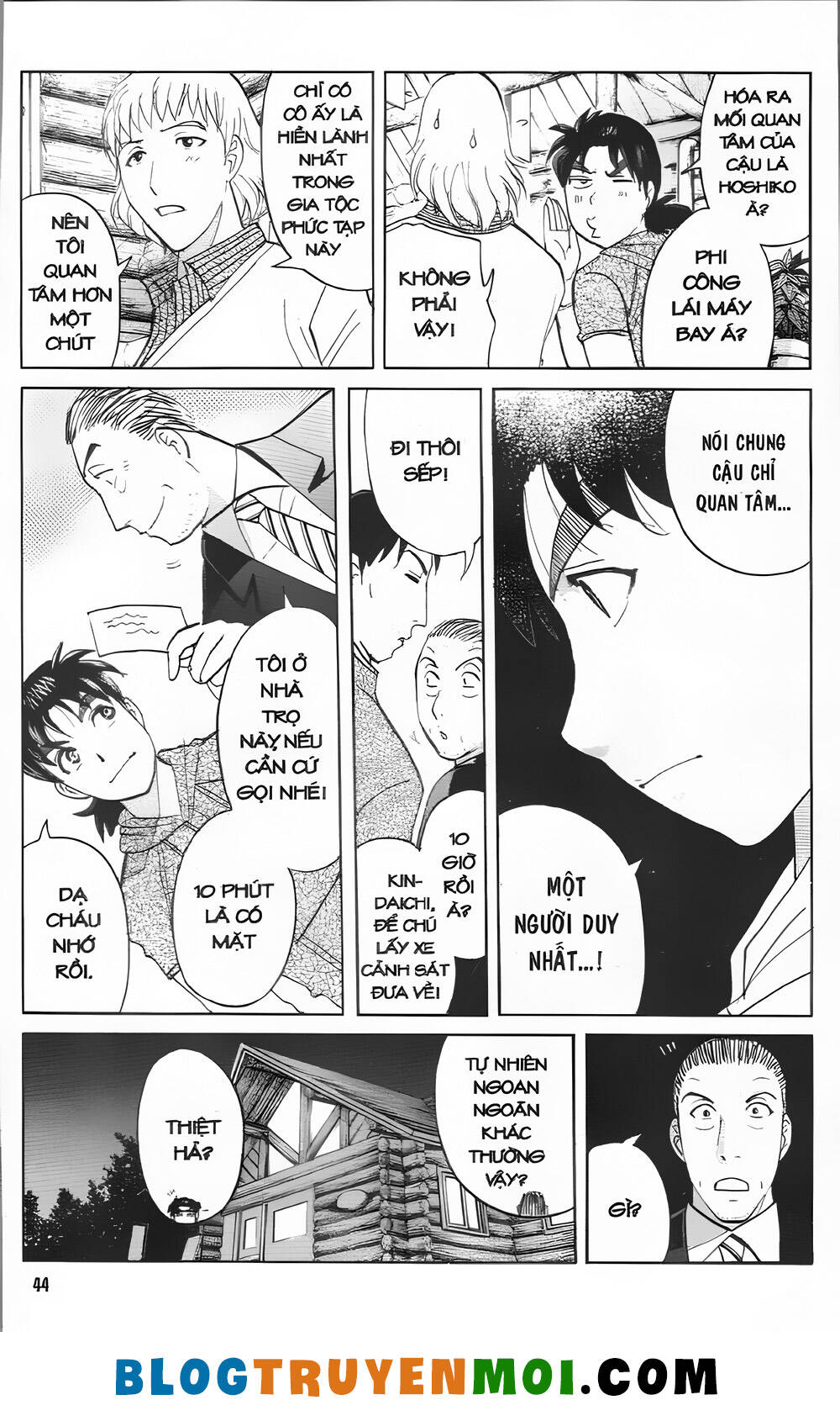 Chương 32 - Trang 16