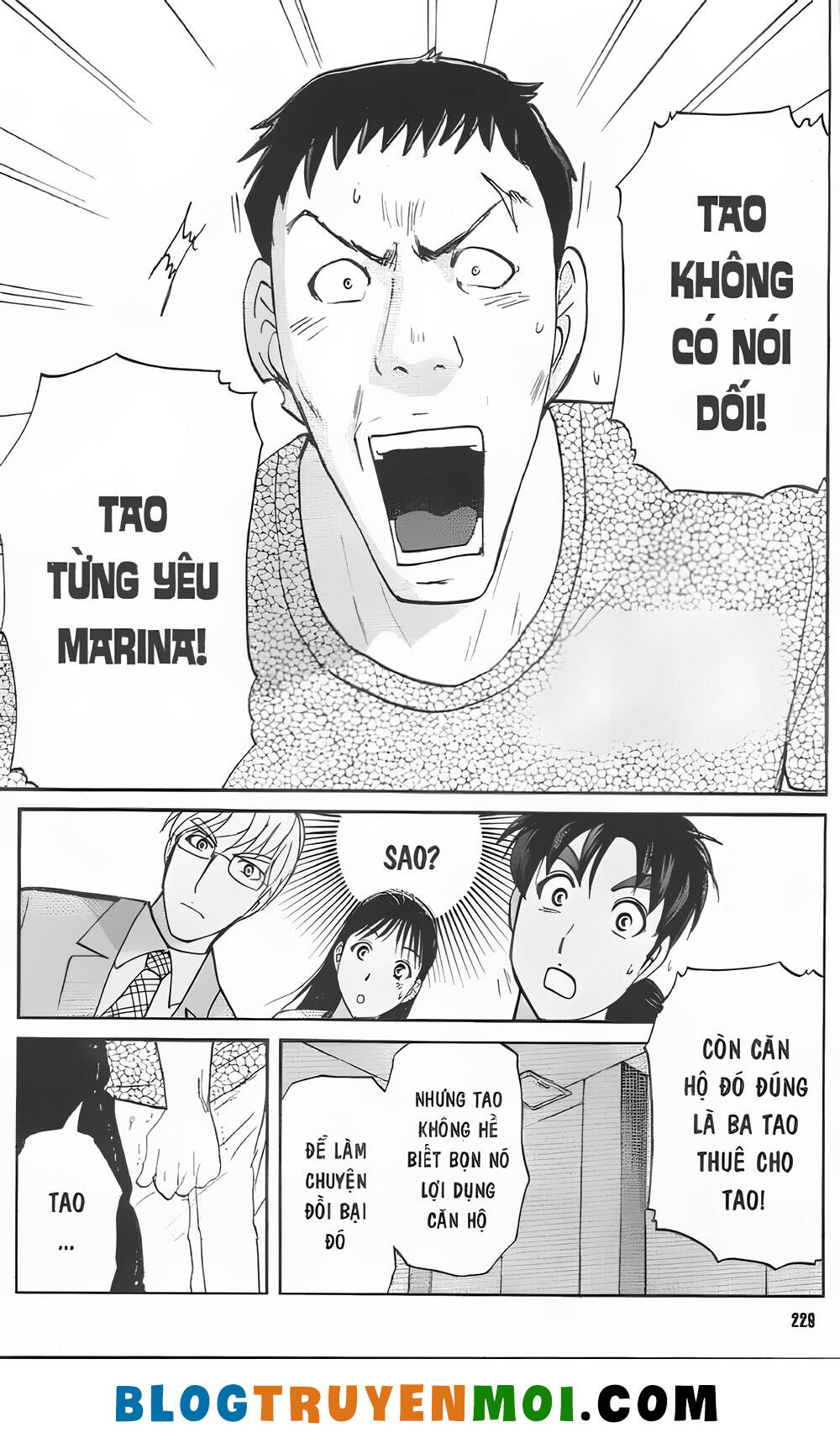 Chương 33.7 - Trang 3