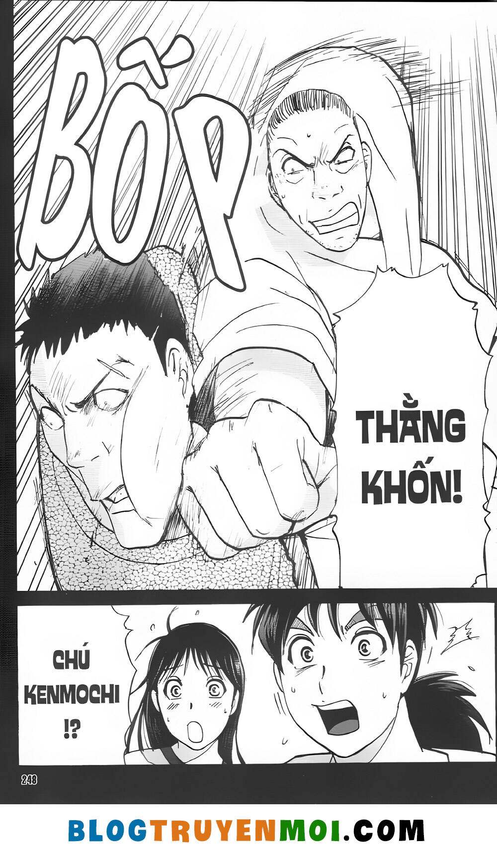 Chương 33.7 - Trang 22