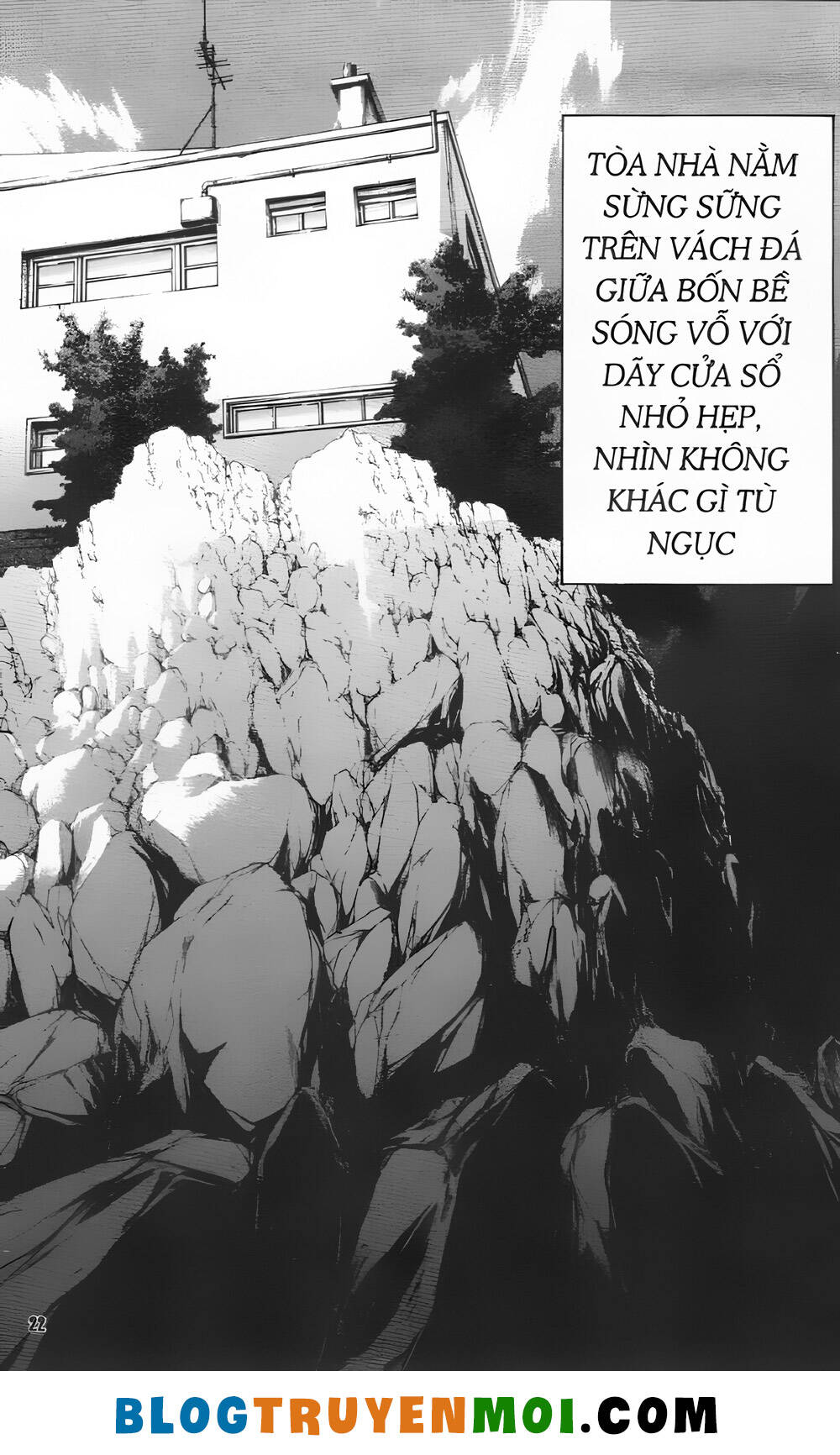 Chương 33.9 - Trang 22