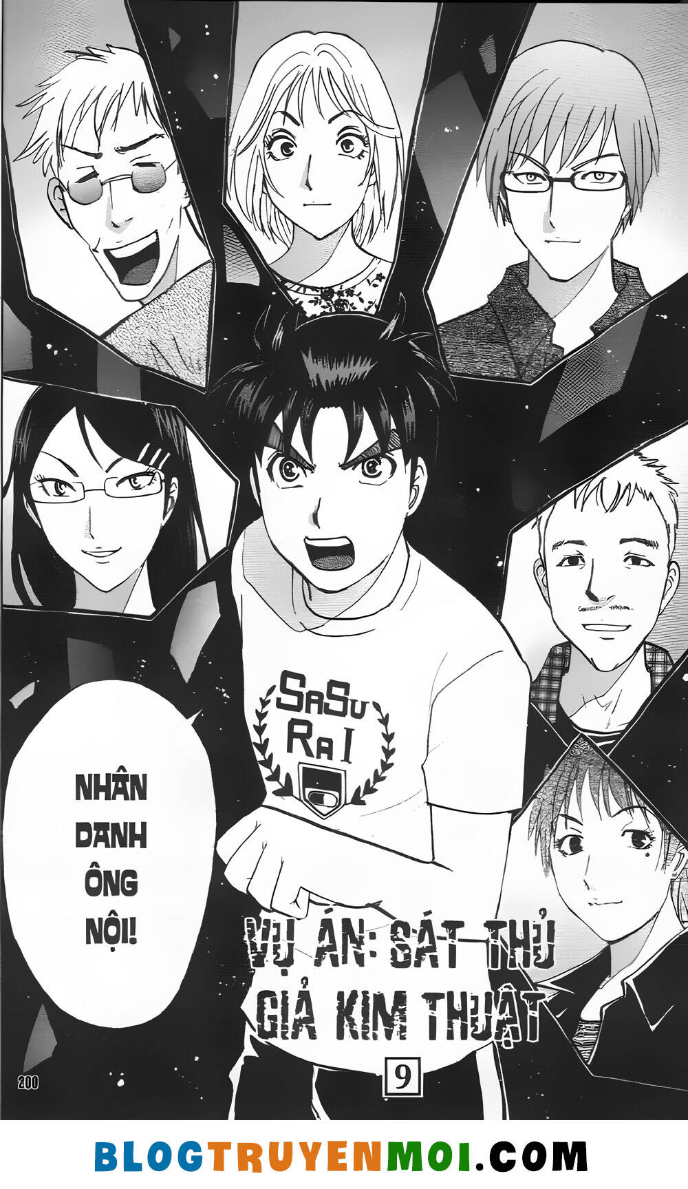 Chương 34.7 - Trang 2