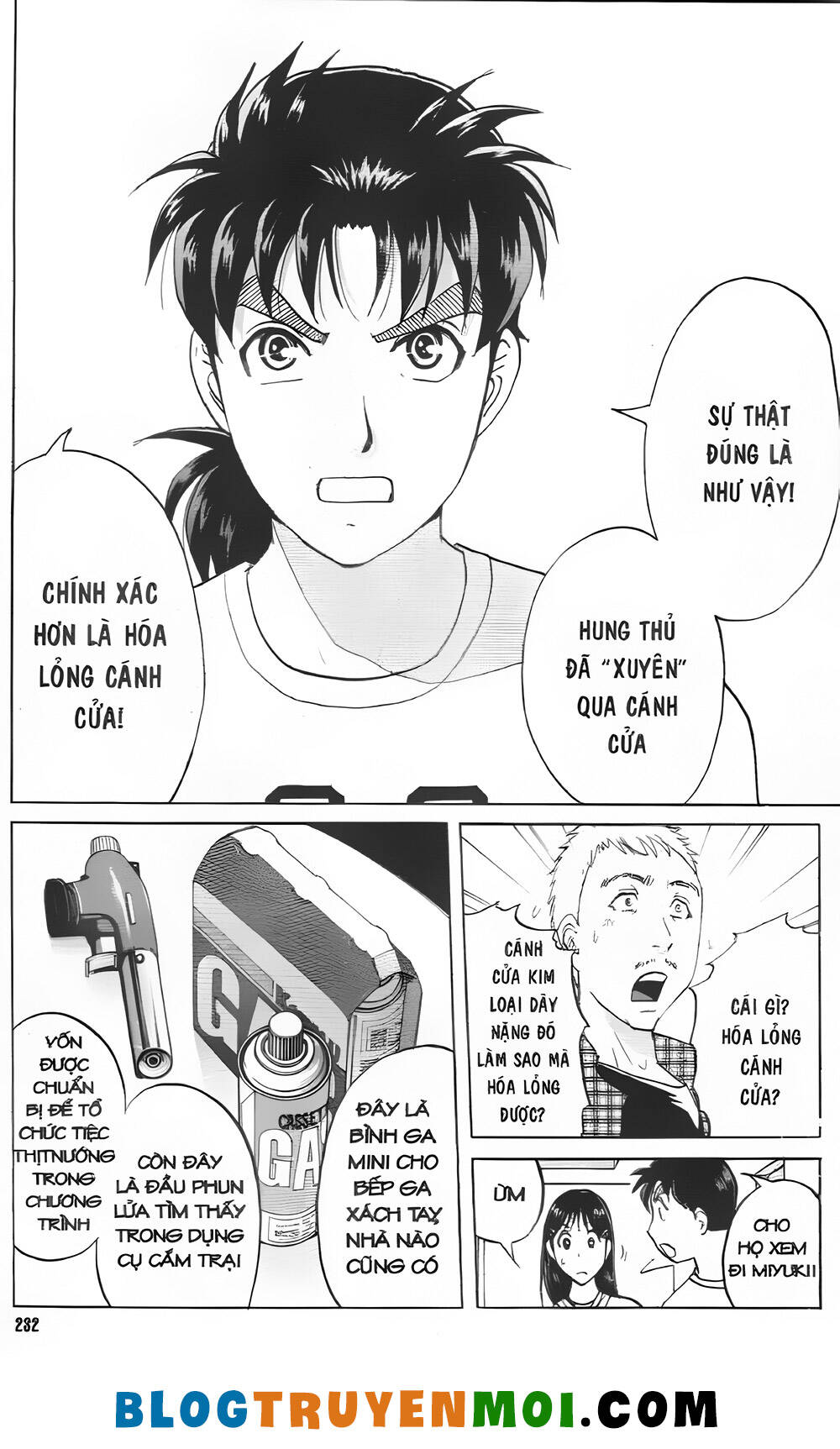 Chương 34.8 - Trang 10