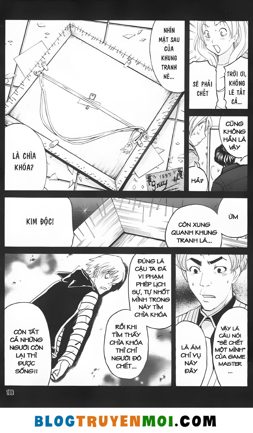 Chương 35.5 - Trang 20
