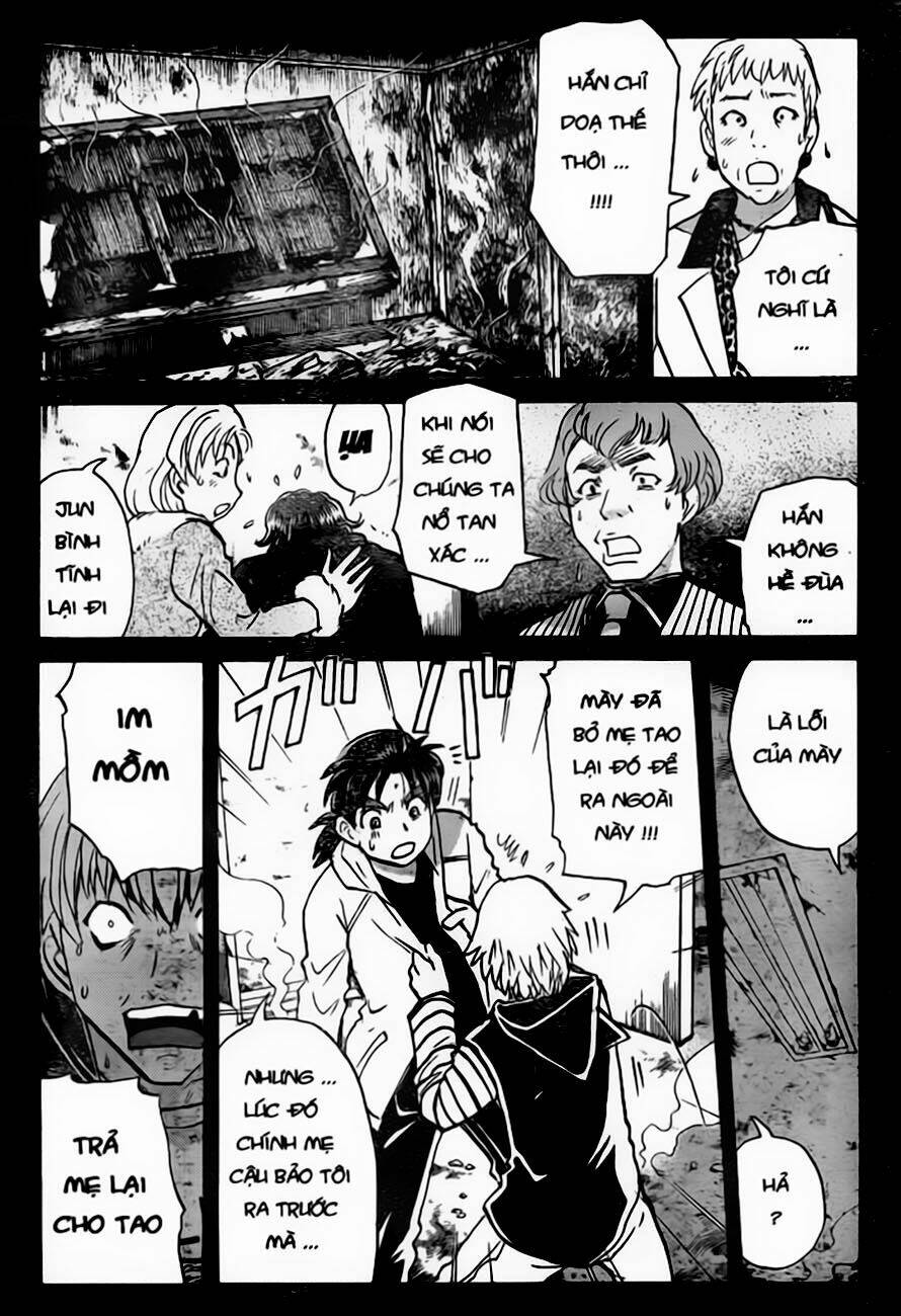 Chương 100 - Trang 2