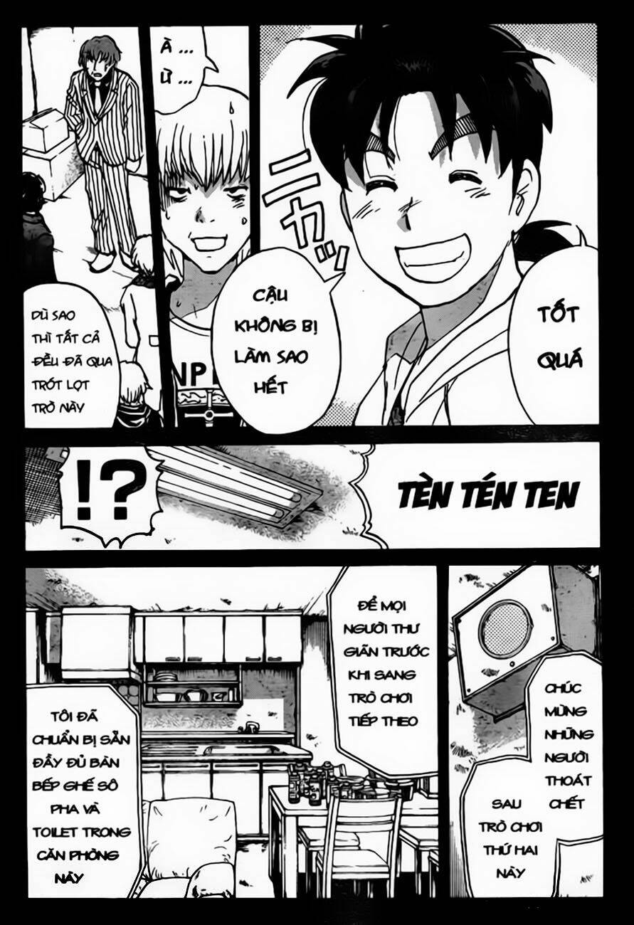 Chương 100 - Trang 14