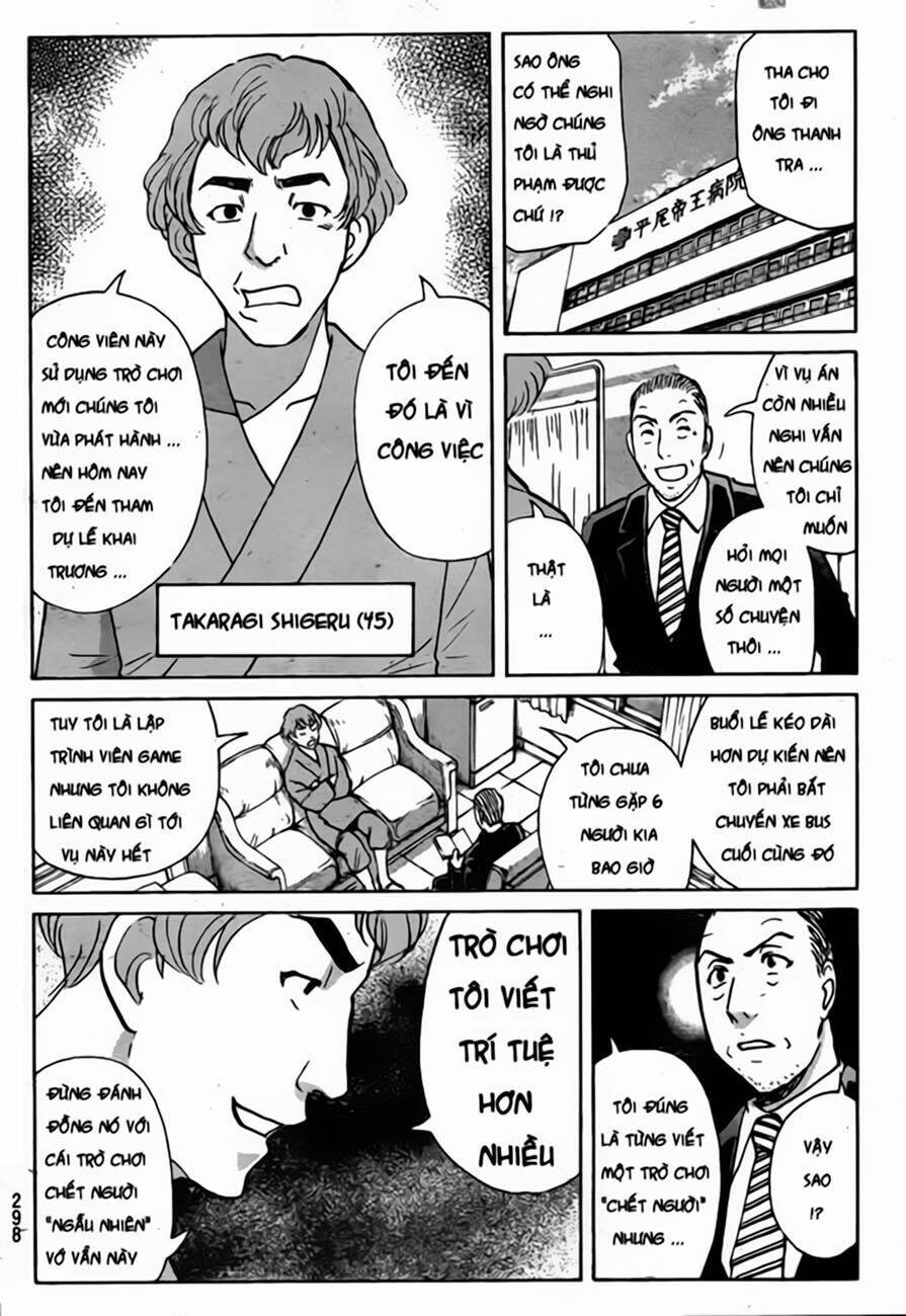 Chương 102 - Trang 10