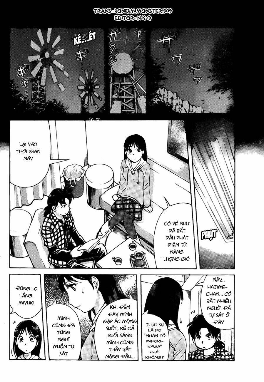 Chương 108 - Trang 17