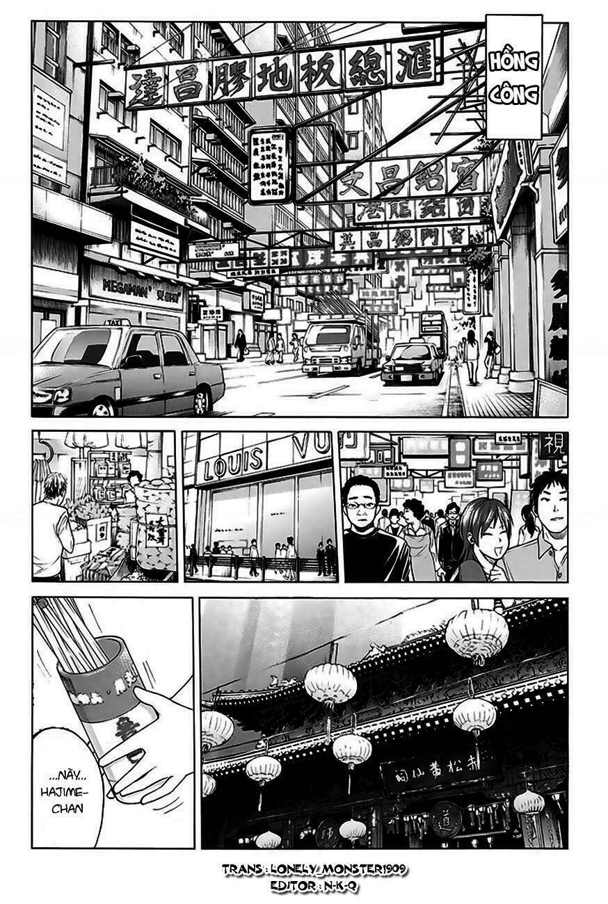 Chương 115 - Trang 11