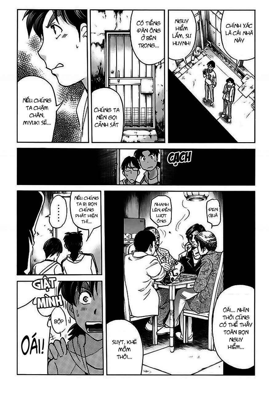 Chương 115 - Trang 22