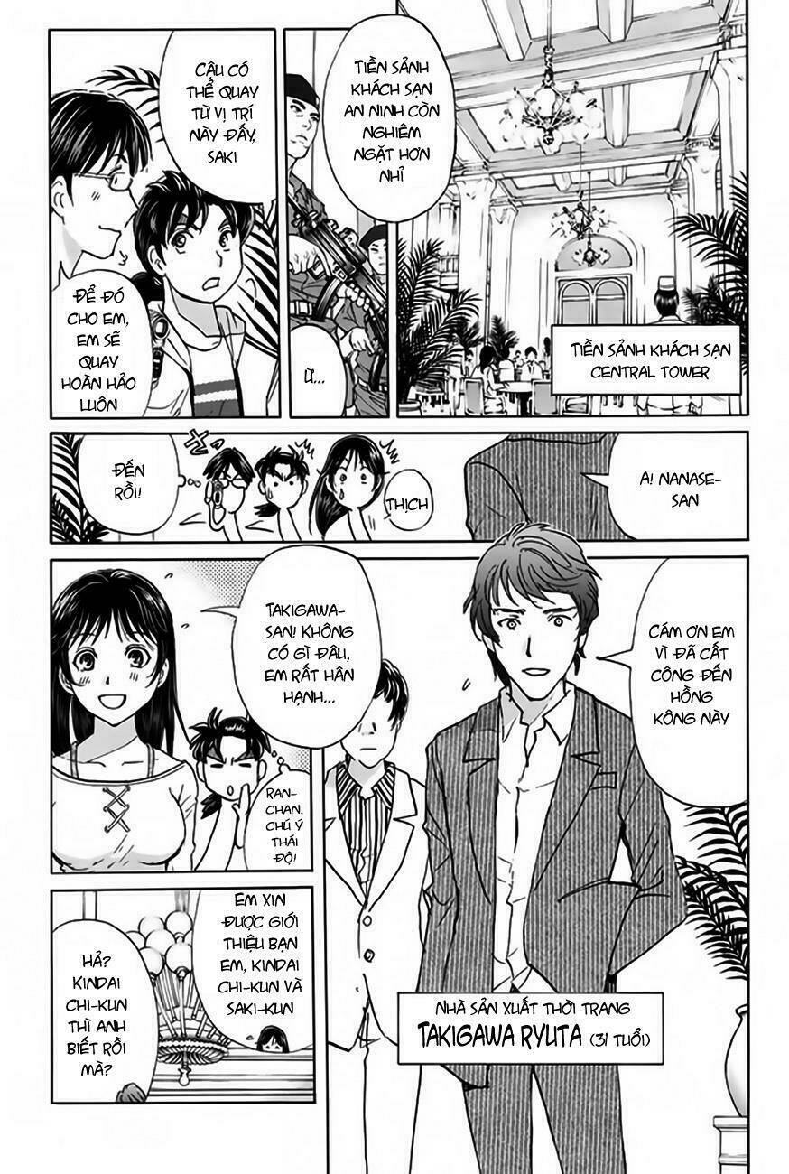 Chương 116 - Trang 10