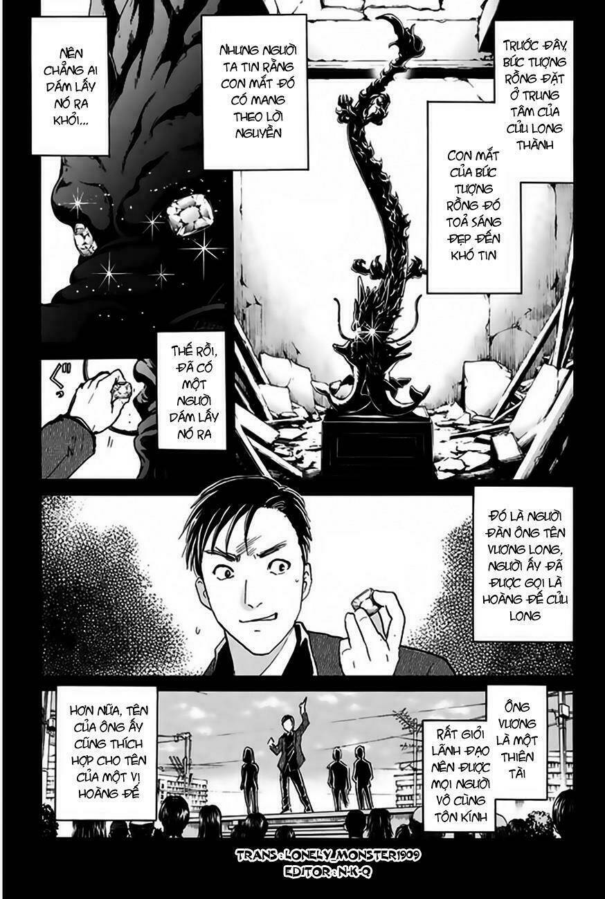 Chương 118 - Trang 13