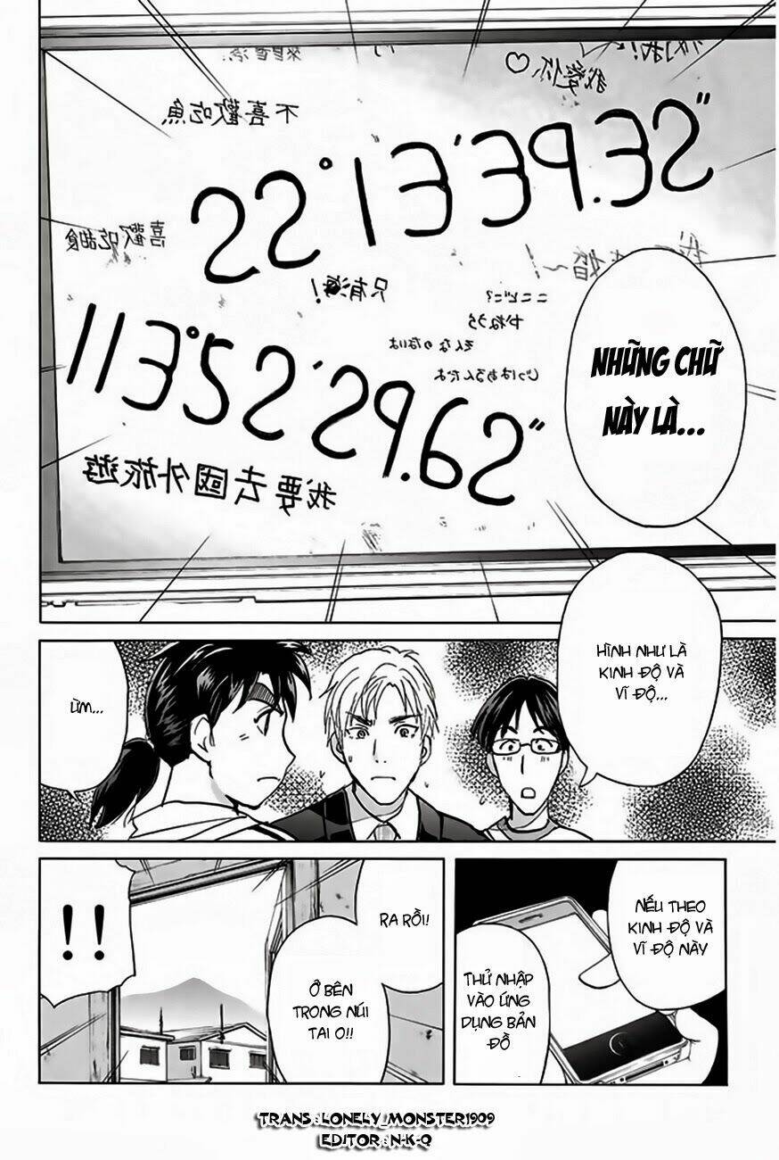 Chương 121 - Trang 11