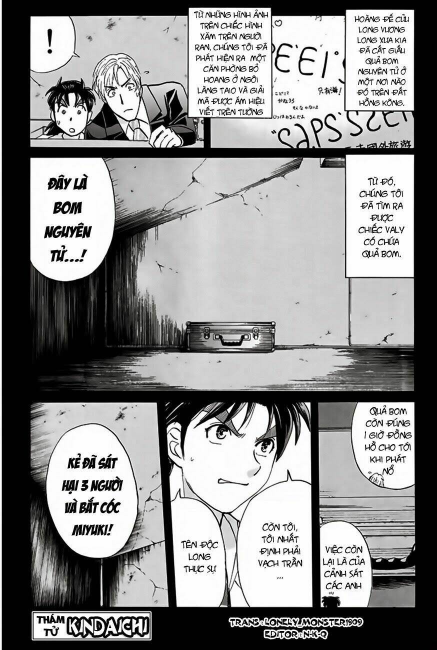 Chương 122 - Trang 2
